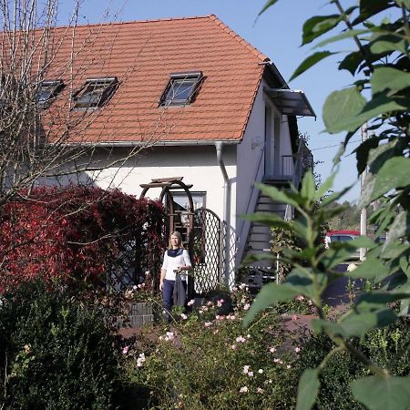 Apartment In Luckaitztal Gossda With Parking Space Esterno foto