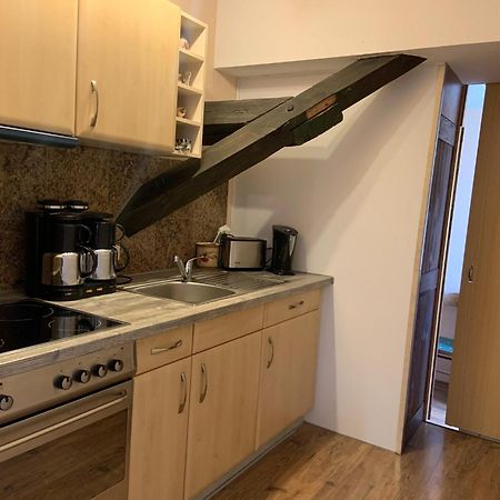 Apartment In Luckaitztal Gossda With Parking Space Esterno foto