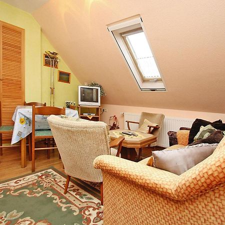 Apartment In Luckaitztal Gossda With Parking Space Esterno foto