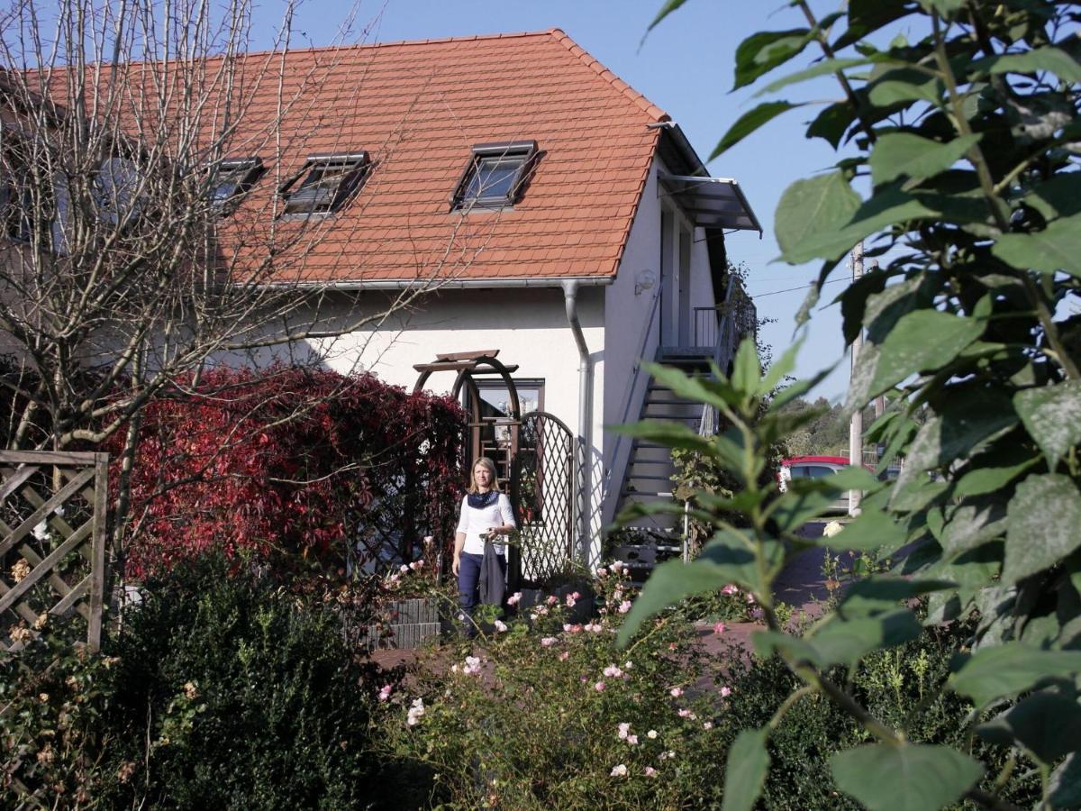 Apartment In Luckaitztal Gossda With Parking Space Esterno foto