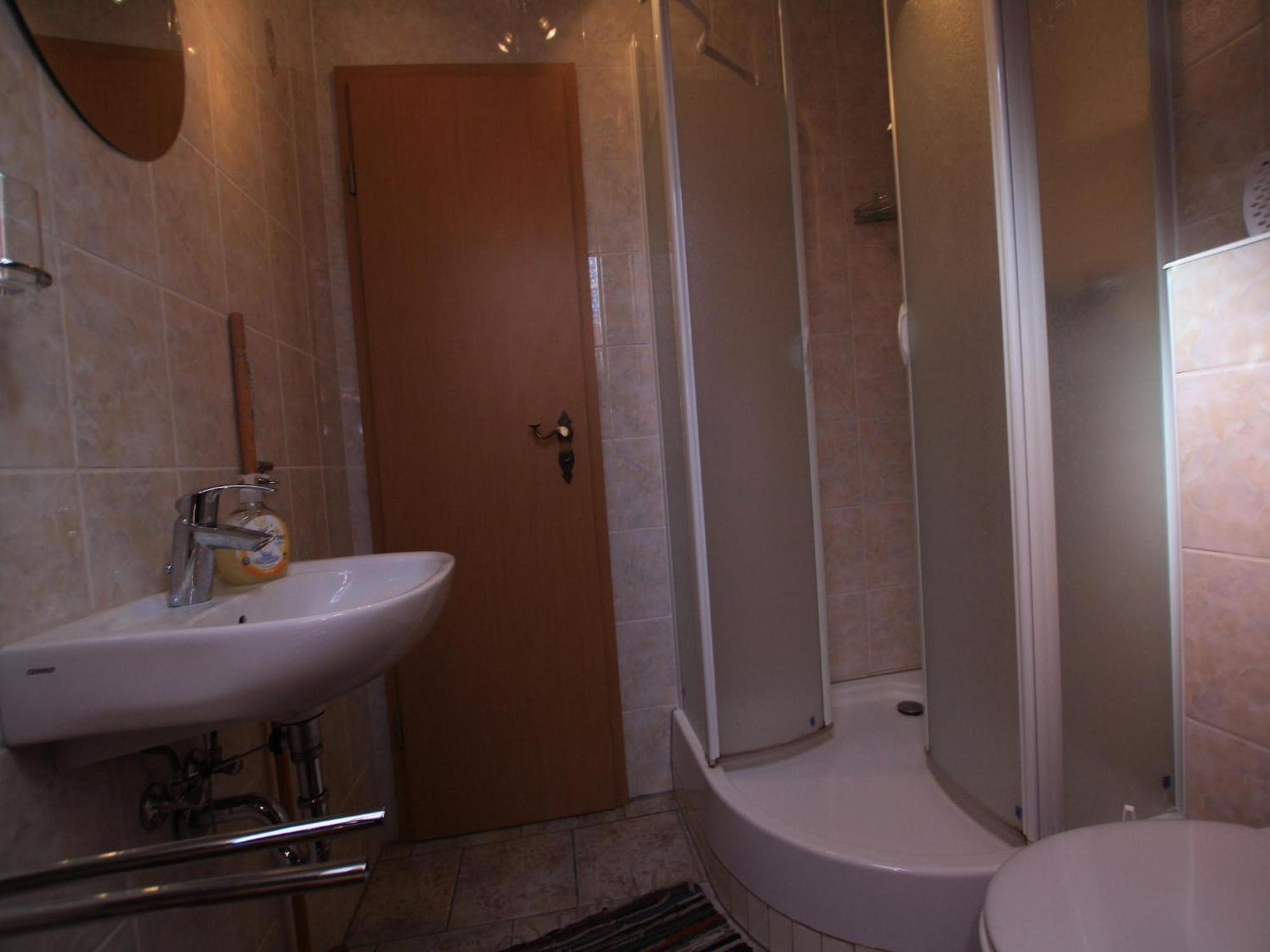 Apartment In Luckaitztal Gossda With Parking Space Esterno foto