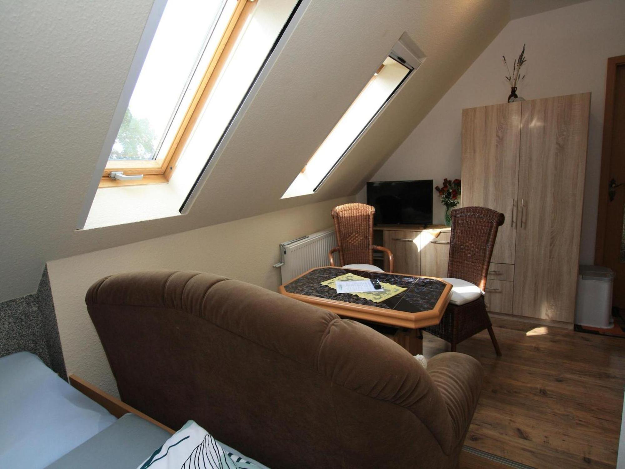 Apartment In Luckaitztal Gossda With Parking Space Esterno foto