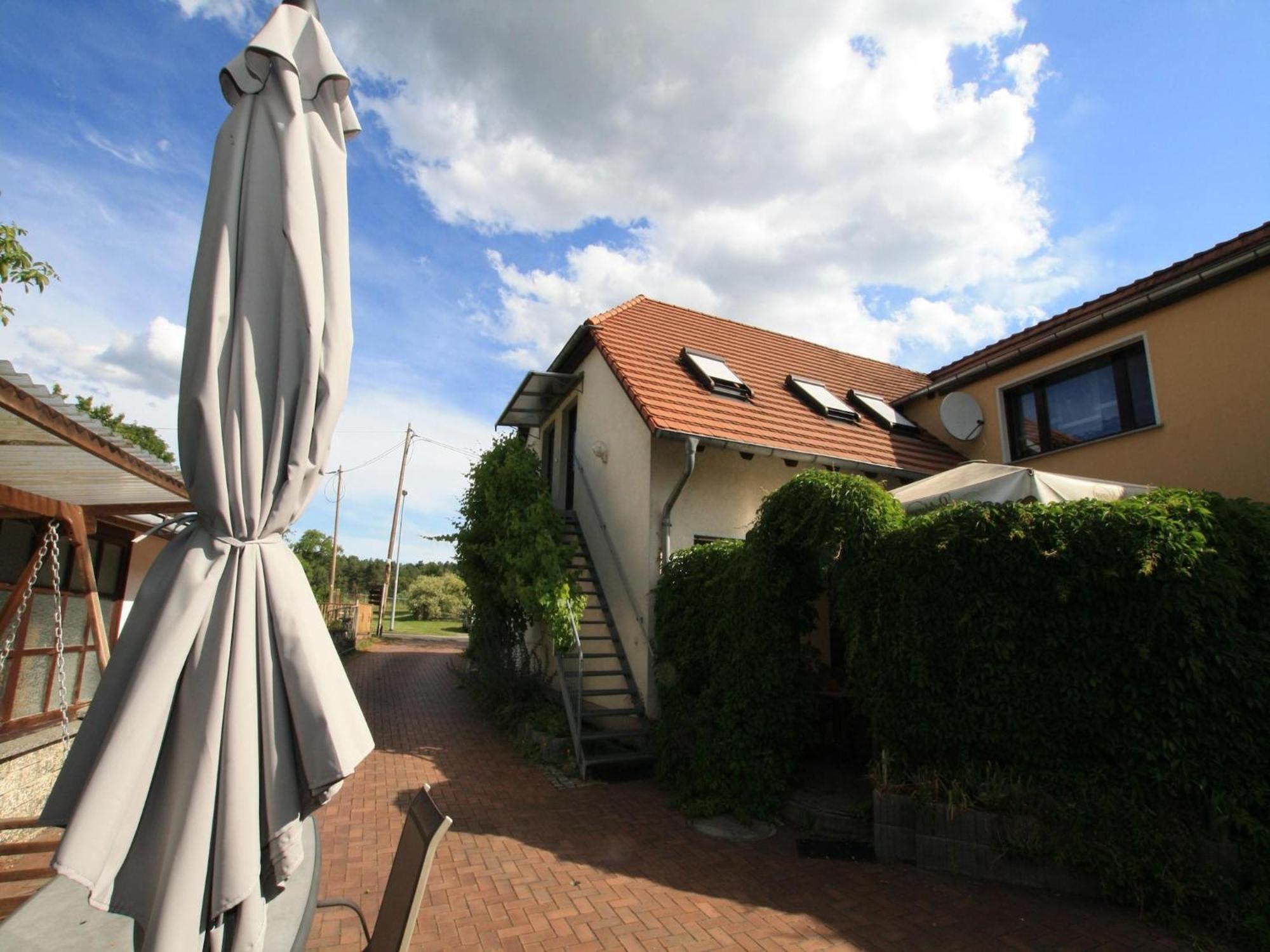 Apartment In Luckaitztal Gossda With Parking Space Esterno foto