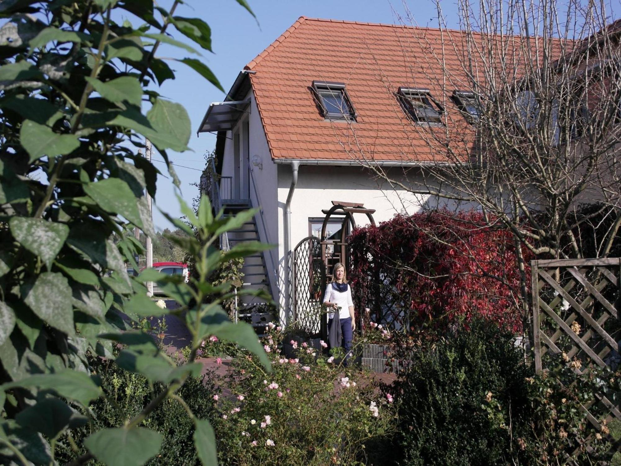 Apartment In Luckaitztal Gossda With Parking Space Esterno foto