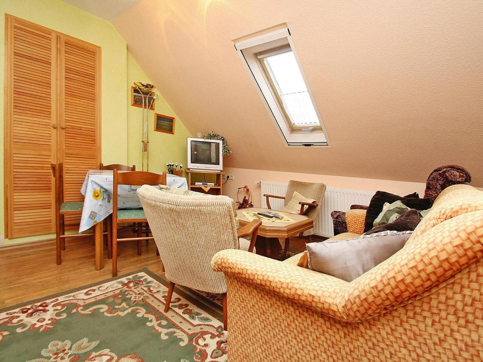 Apartment In Luckaitztal Gossda With Parking Space Esterno foto
