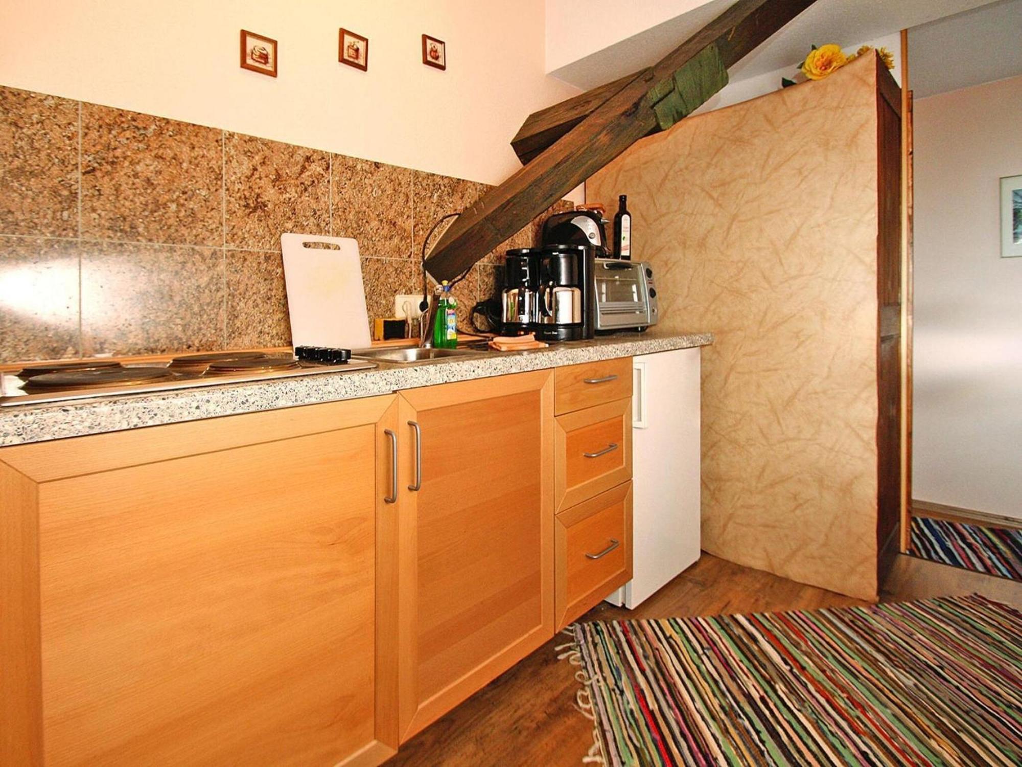 Apartment In Luckaitztal Gossda With Parking Space Esterno foto