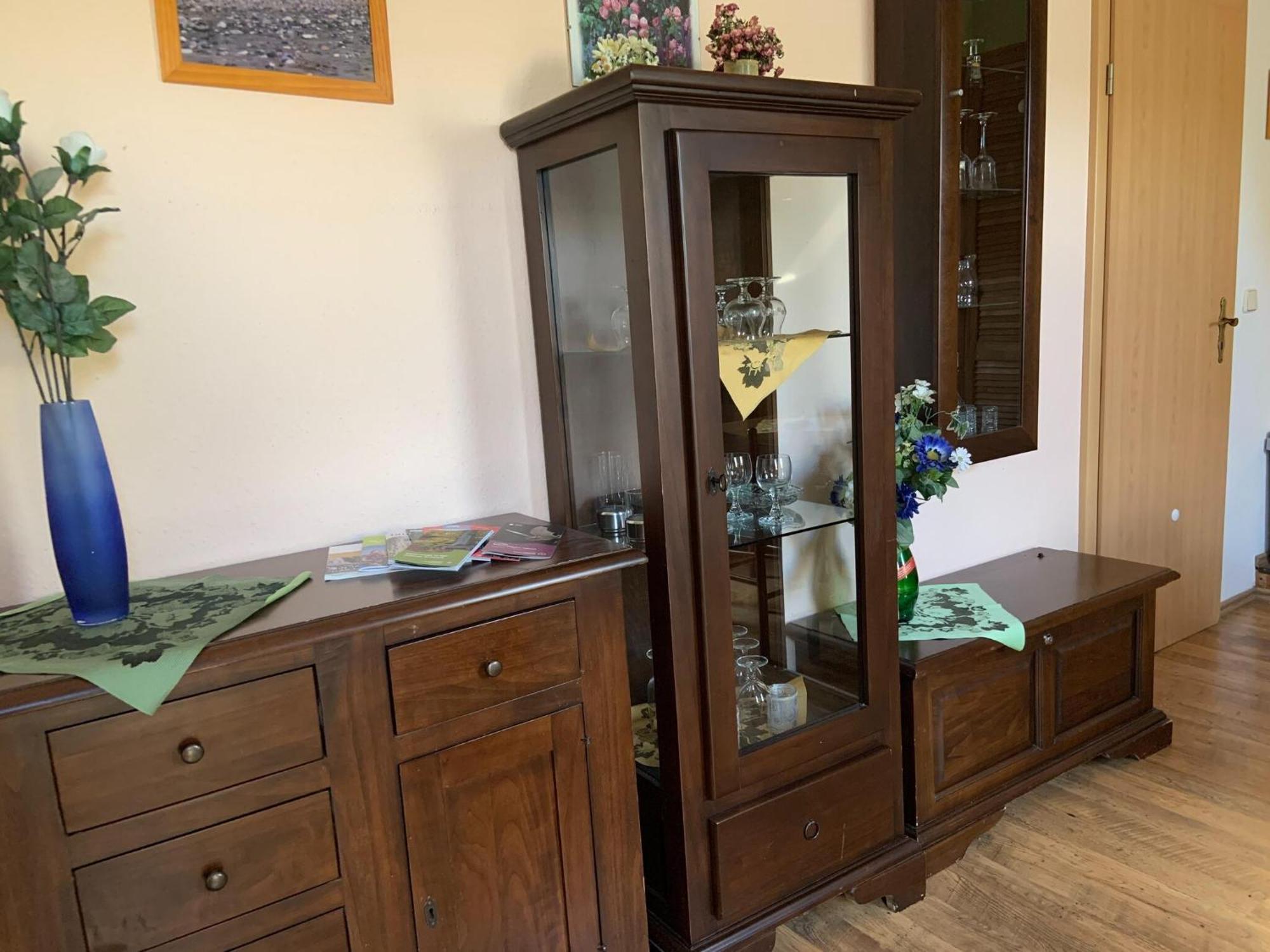 Apartment In Luckaitztal Gossda With Parking Space Esterno foto
