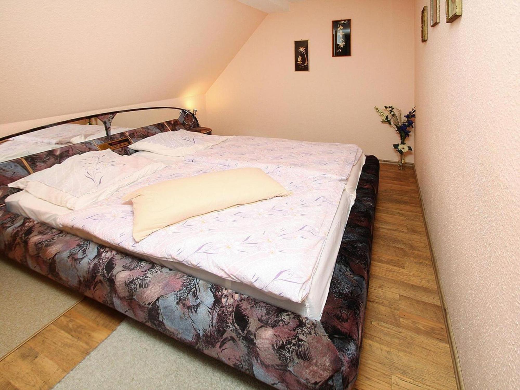 Apartment In Luckaitztal Gossda With Parking Space Esterno foto