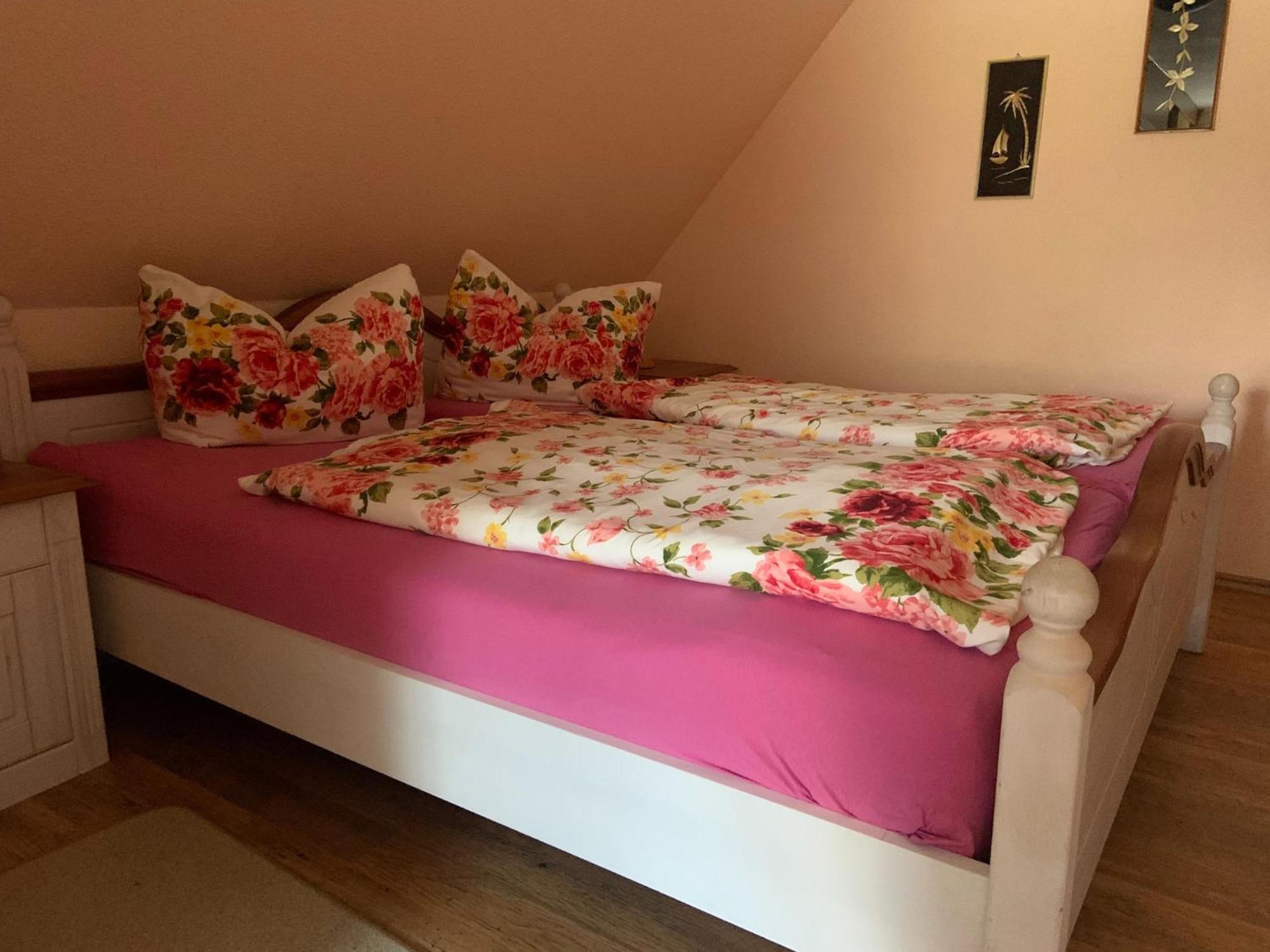 Apartment In Luckaitztal Gossda With Parking Space Esterno foto