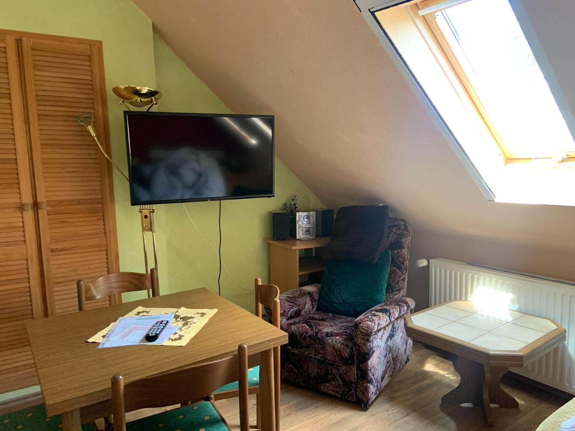Apartment In Luckaitztal Gossda With Parking Space Esterno foto